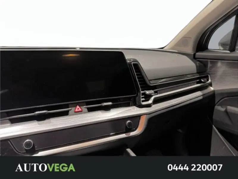 Kia Sportage usata a Vicenza (18)