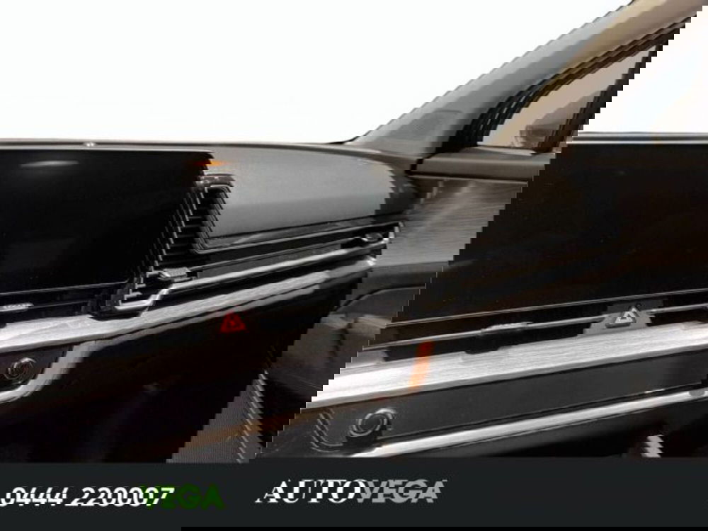 Kia Sportage usata a Vicenza (18)