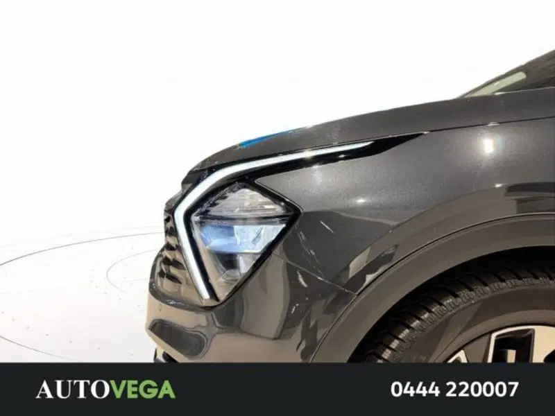 Kia Sportage usata a Vicenza (19)