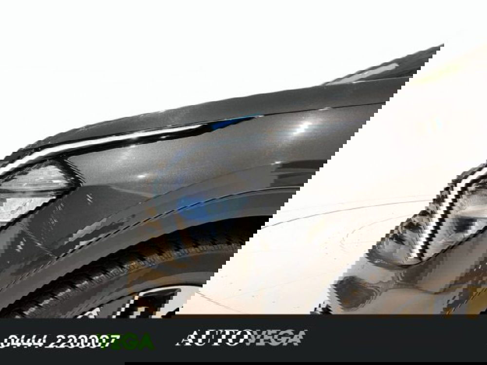 Kia Sportage usata a Vicenza (19)