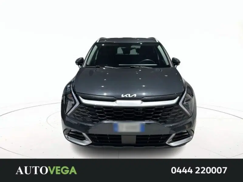 Kia Sportage usata a Vicenza (2)