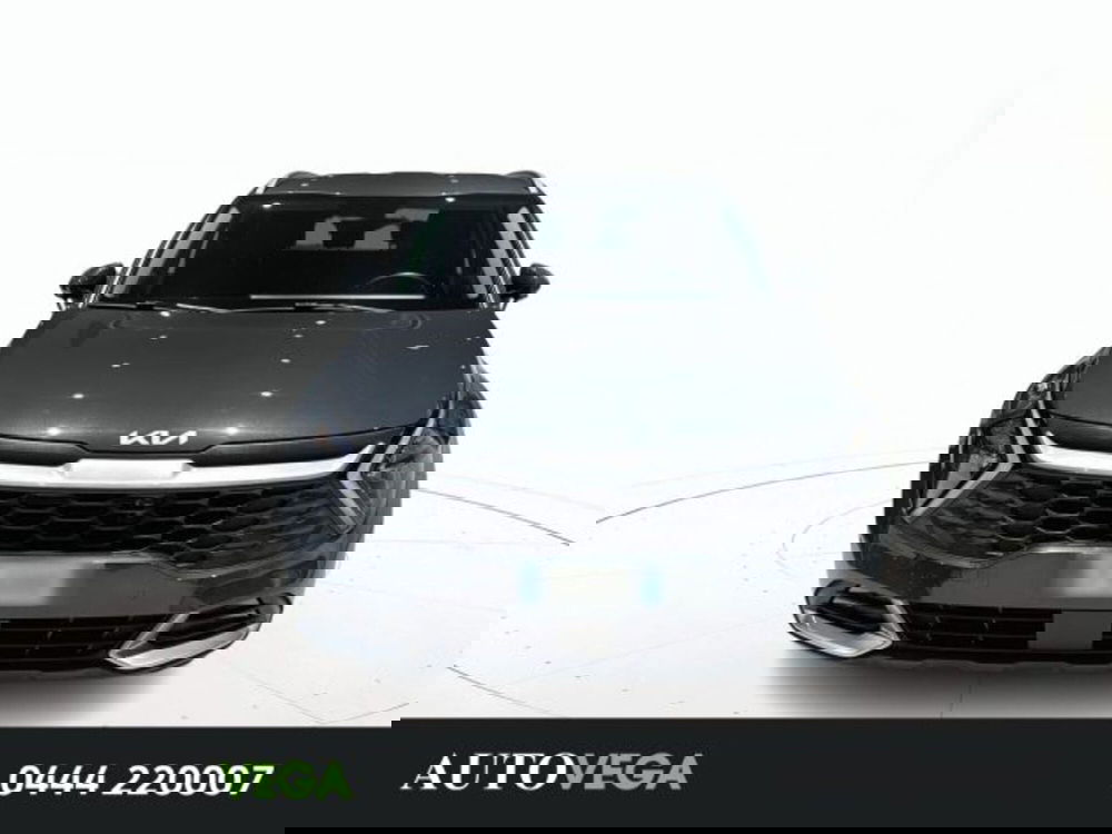 Kia Sportage usata a Vicenza (2)