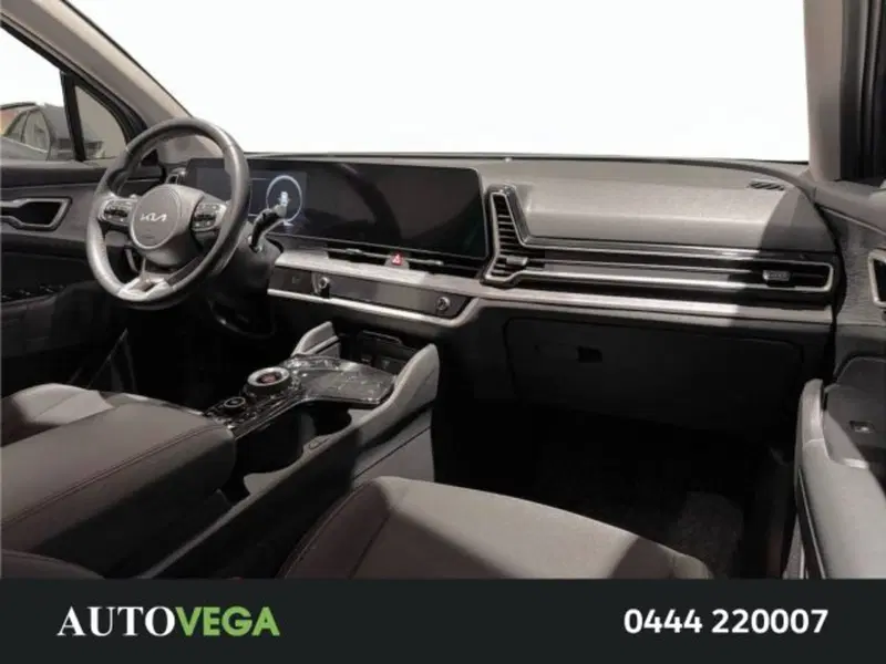 Kia Sportage usata a Vicenza (20)