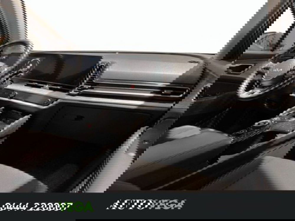 Kia Sportage usata a Vicenza (20)