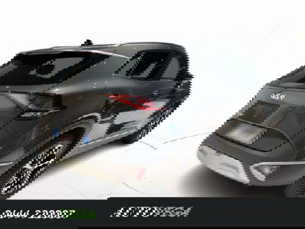 Kia Sportage usata a Vicenza (3)