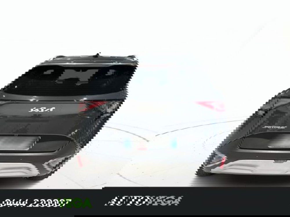 Kia Sportage usata a Vicenza (4)