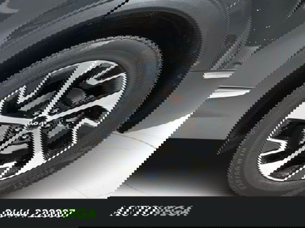 Kia Sportage usata a Vicenza (6)