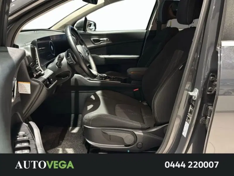 Kia Sportage usata a Vicenza (7)