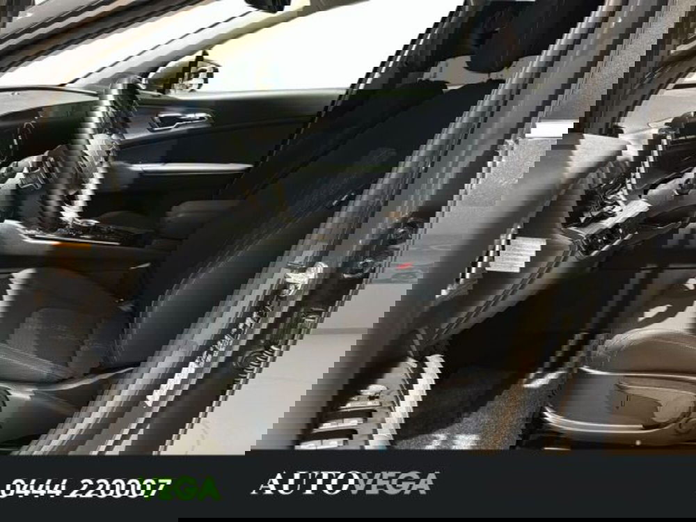 Kia Sportage usata a Vicenza (7)