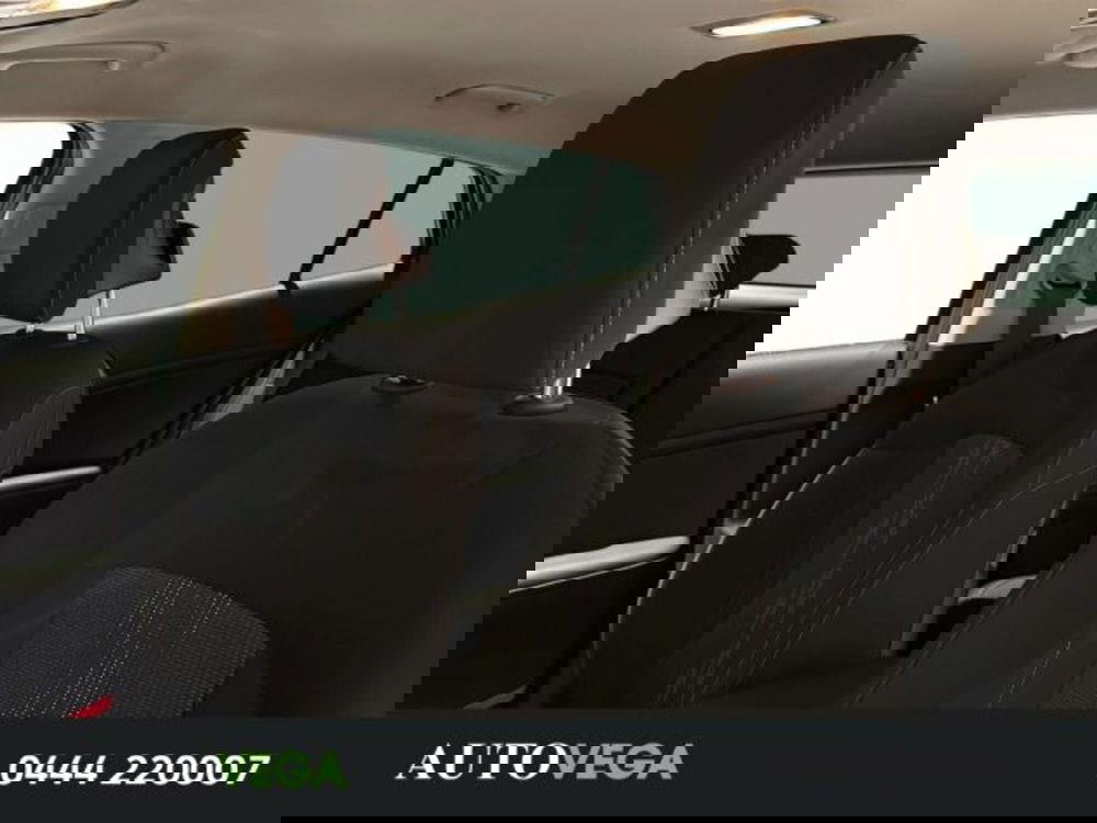 Kia Sportage usata a Vicenza (8)