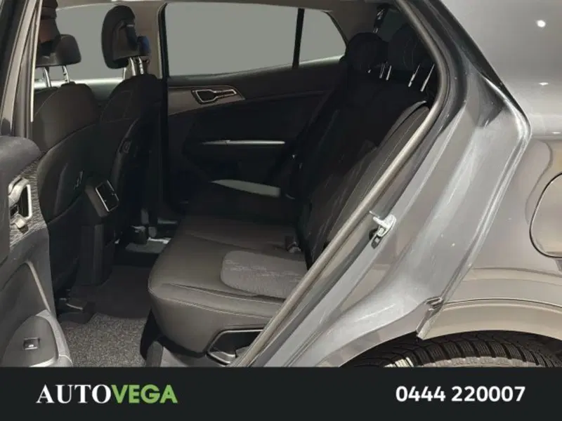 Kia Sportage usata a Vicenza (9)