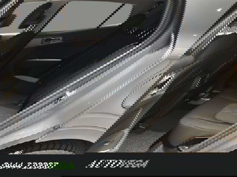 Kia Sportage usata a Vicenza (9)