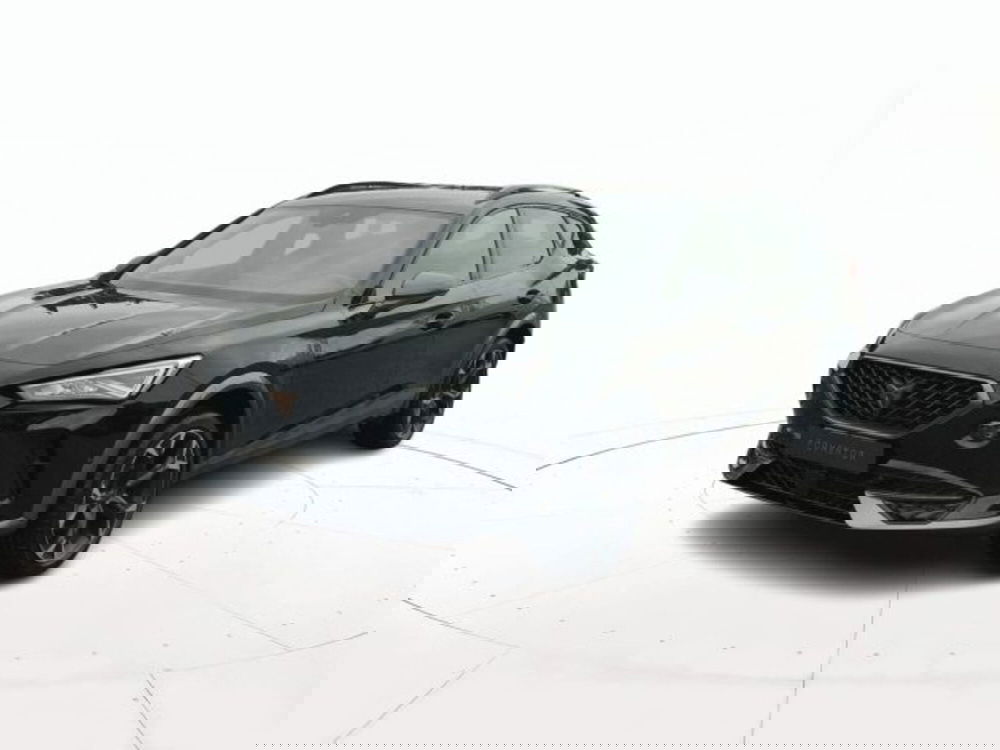 Cupra Formentor usata a Vicenza