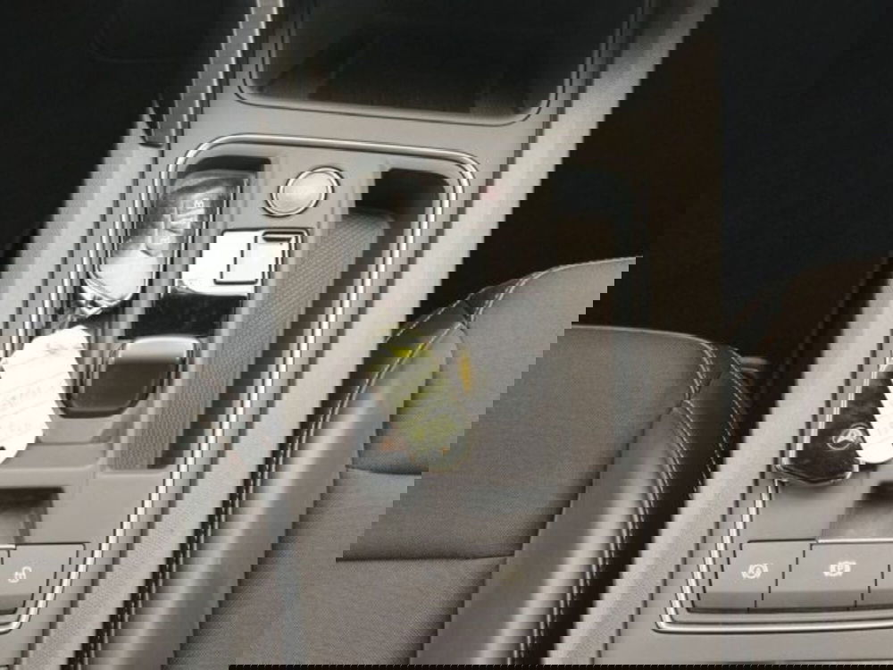 Cupra Formentor usata a Vicenza (10)