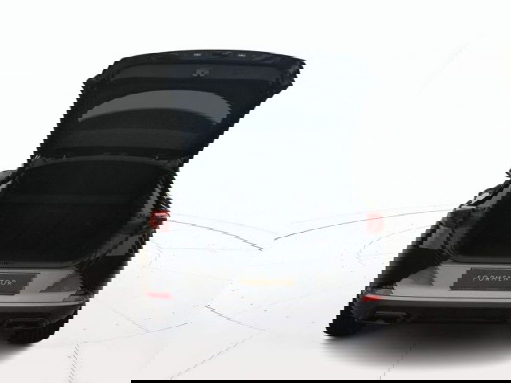 Cupra Formentor usata a Vicenza (14)