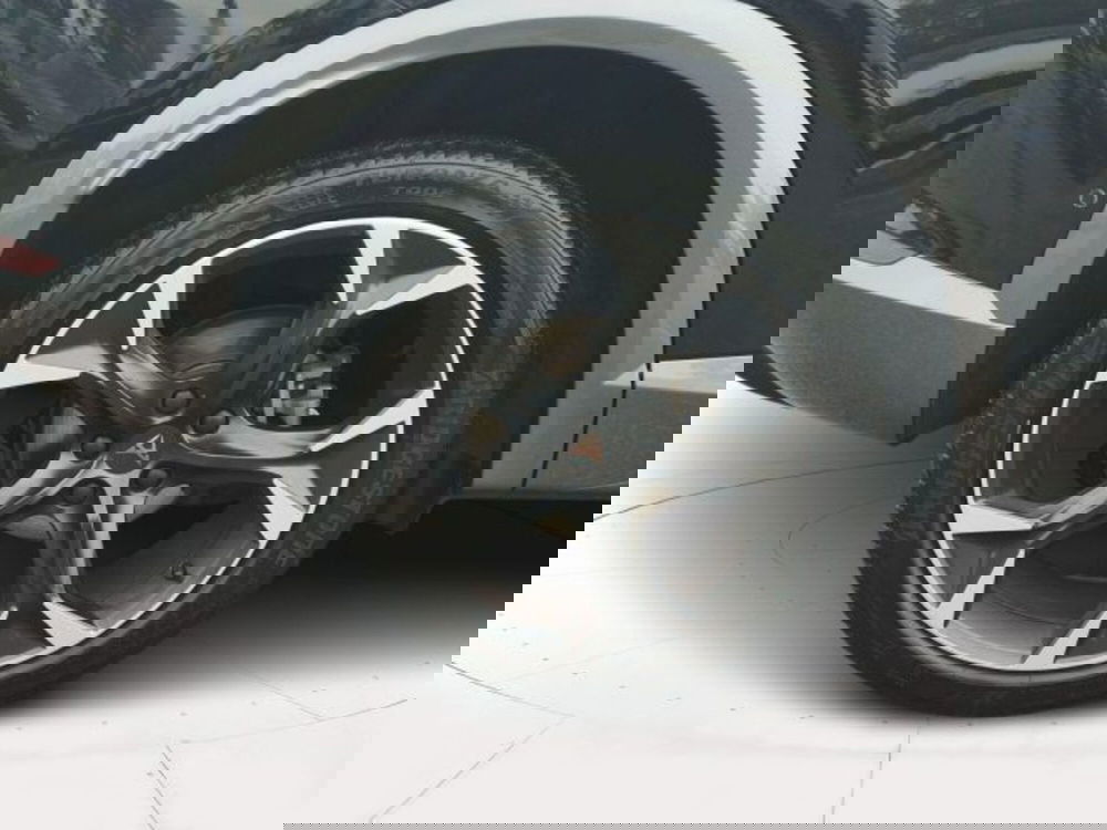 Cupra Formentor usata a Vicenza (15)