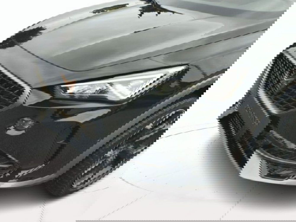 Cupra Formentor usata a Vicenza (16)