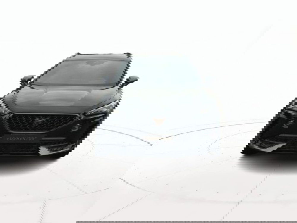 Cupra Formentor usata a Vicenza (2)