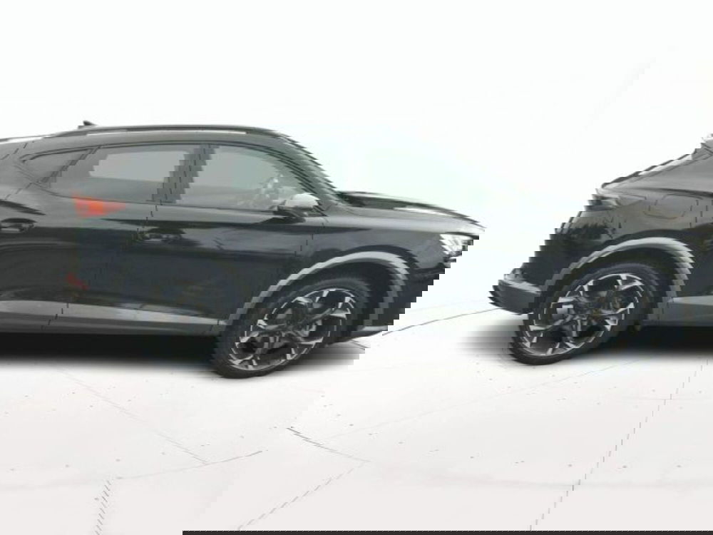 Cupra Formentor usata a Vicenza (3)