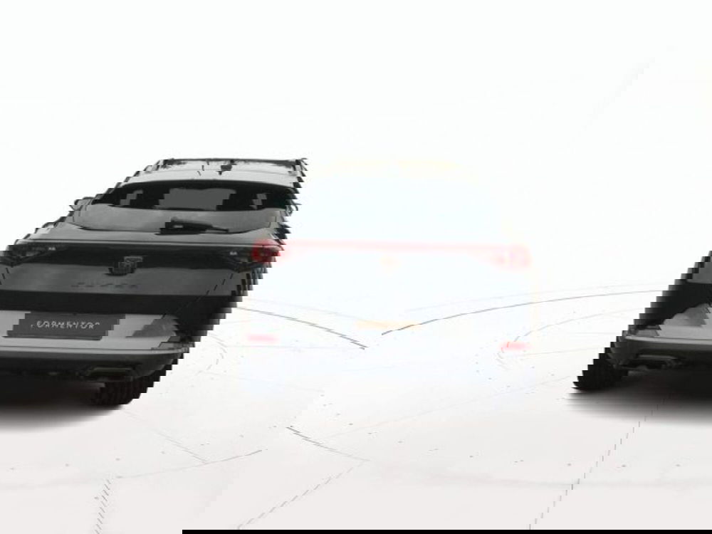 Cupra Formentor usata a Vicenza (4)