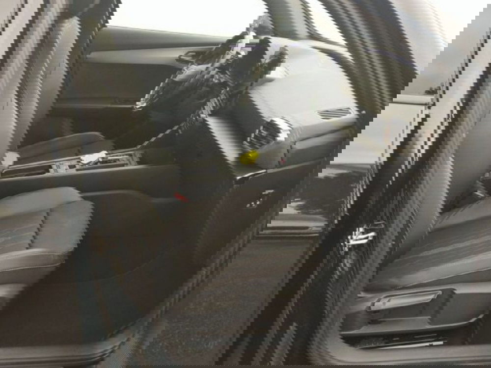 Cupra Formentor usata a Vicenza (5)