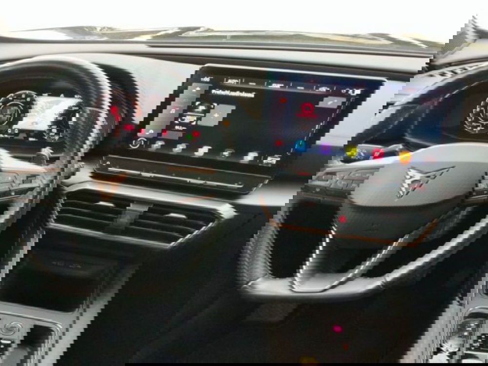 Cupra Formentor usata a Vicenza (7)