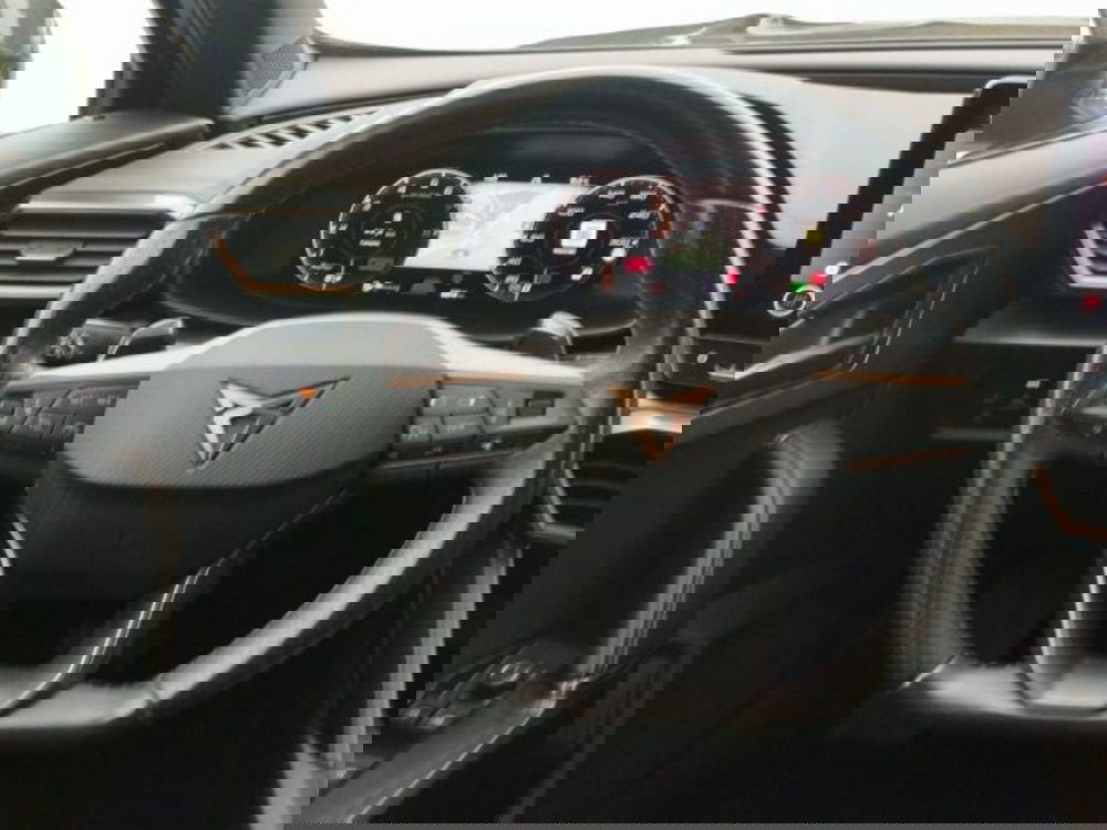 Cupra Formentor usata a Vicenza (8)