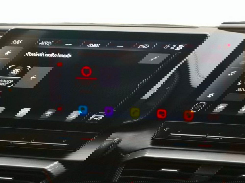 Cupra Formentor usata a Vicenza (9)