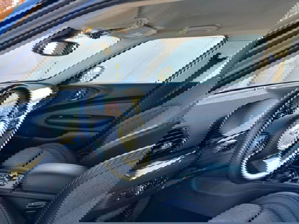 MINI Mini Clubman usata a Campobasso (11)