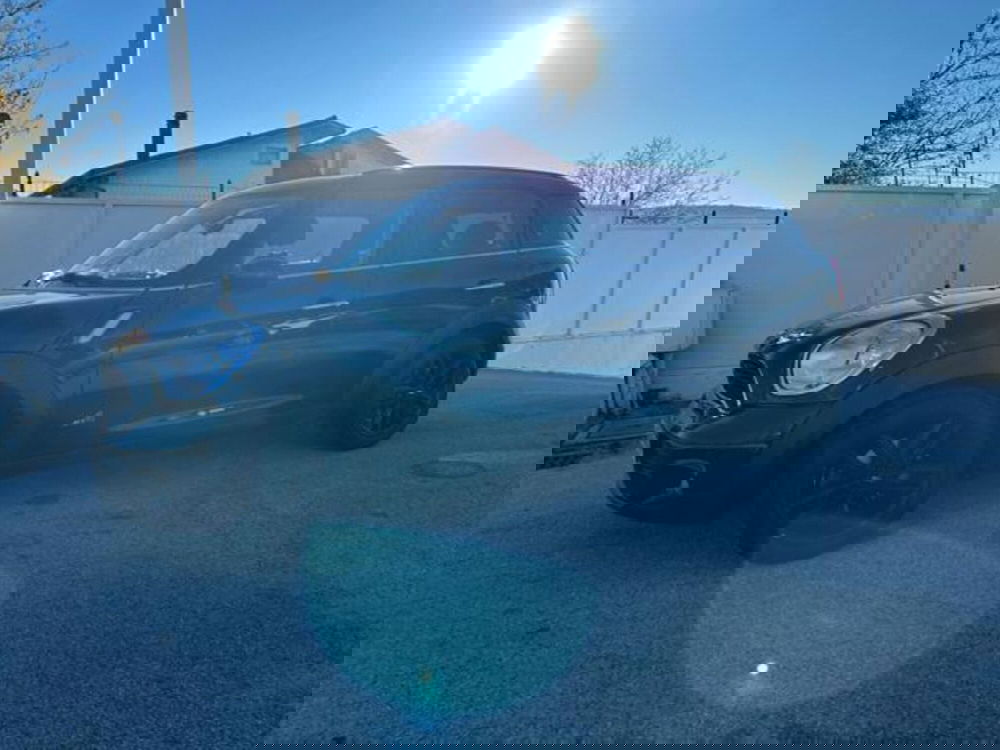 MINI Mini Countryman usata a Campobasso (9)