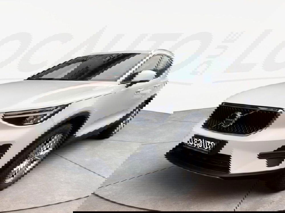 Volvo XC40 usata a Torino