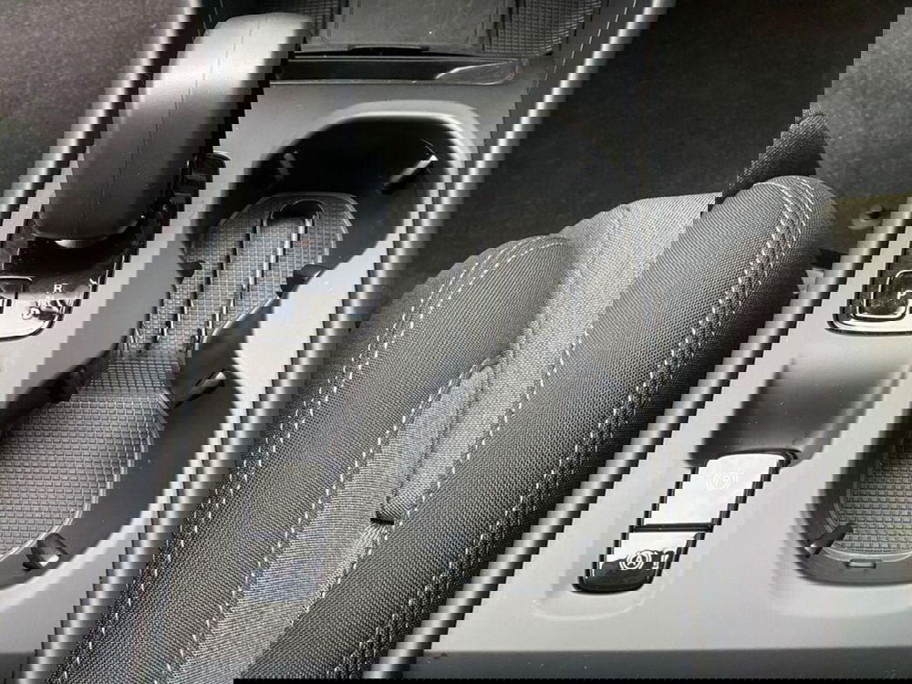 Volvo XC40 usata a Torino (12)