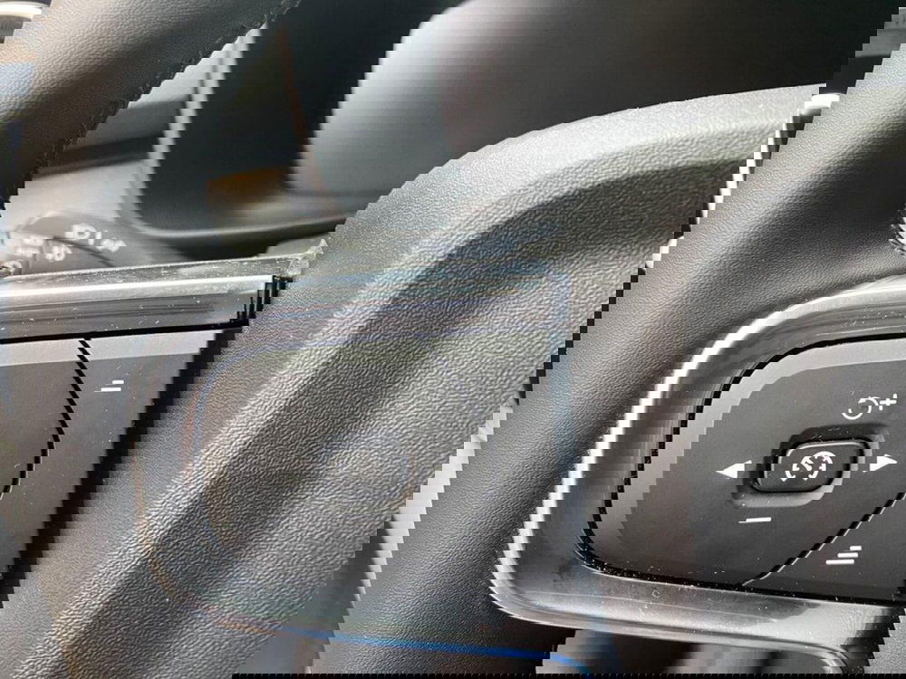 Volvo XC40 usata a Torino (13)