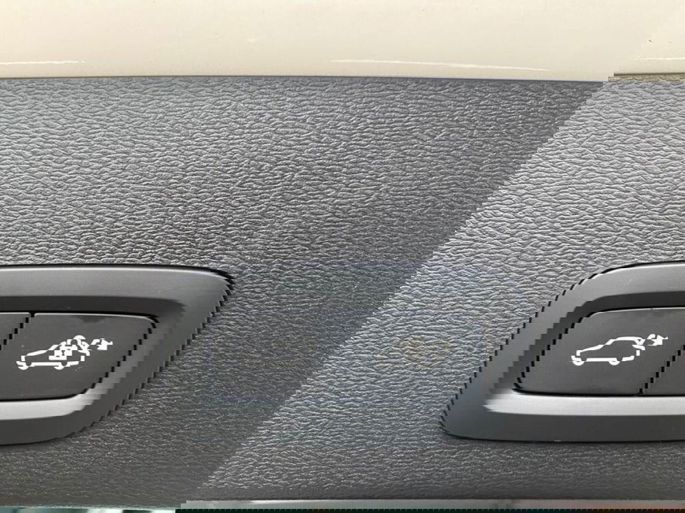 Volvo XC40 usata a Torino (14)