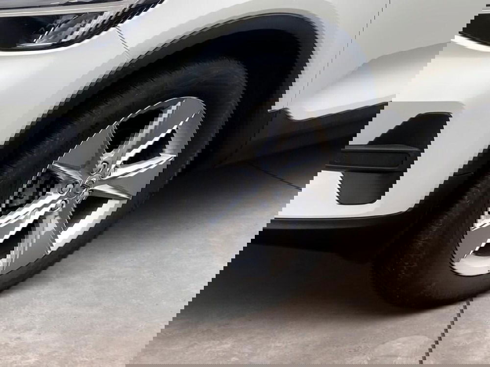Volvo XC40 usata a Torino (15)