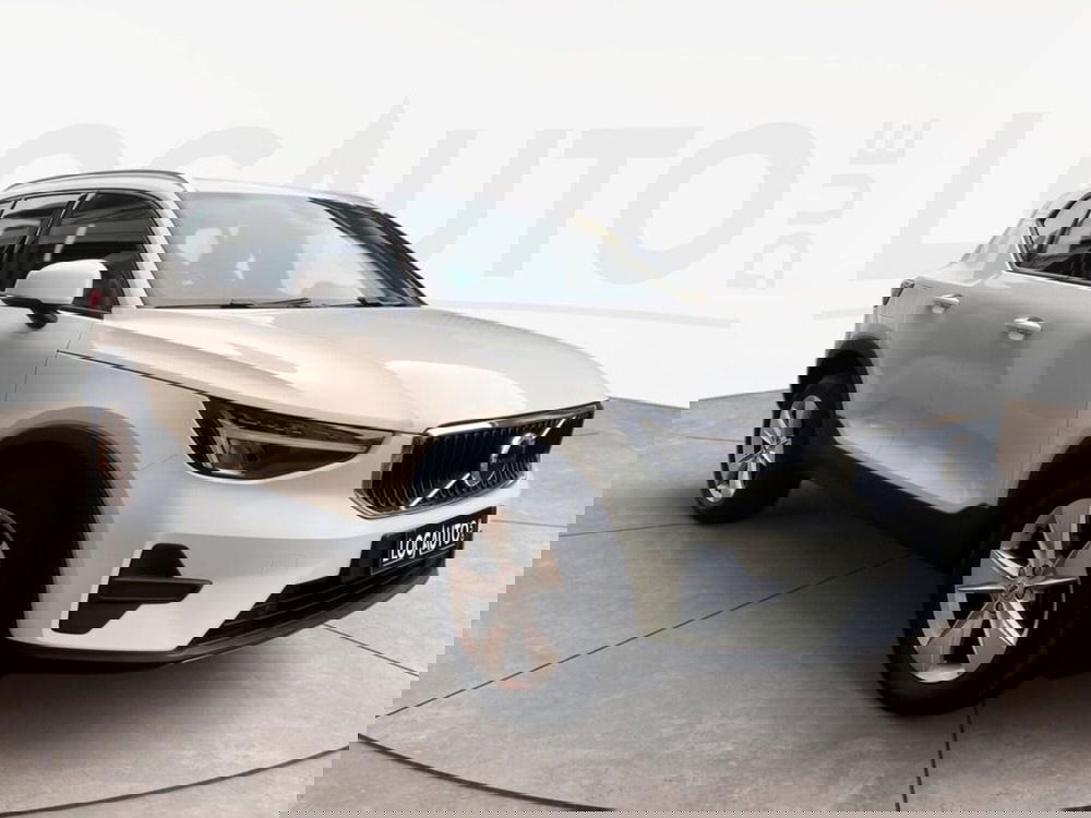 Volvo XC40 usata a Torino (3)