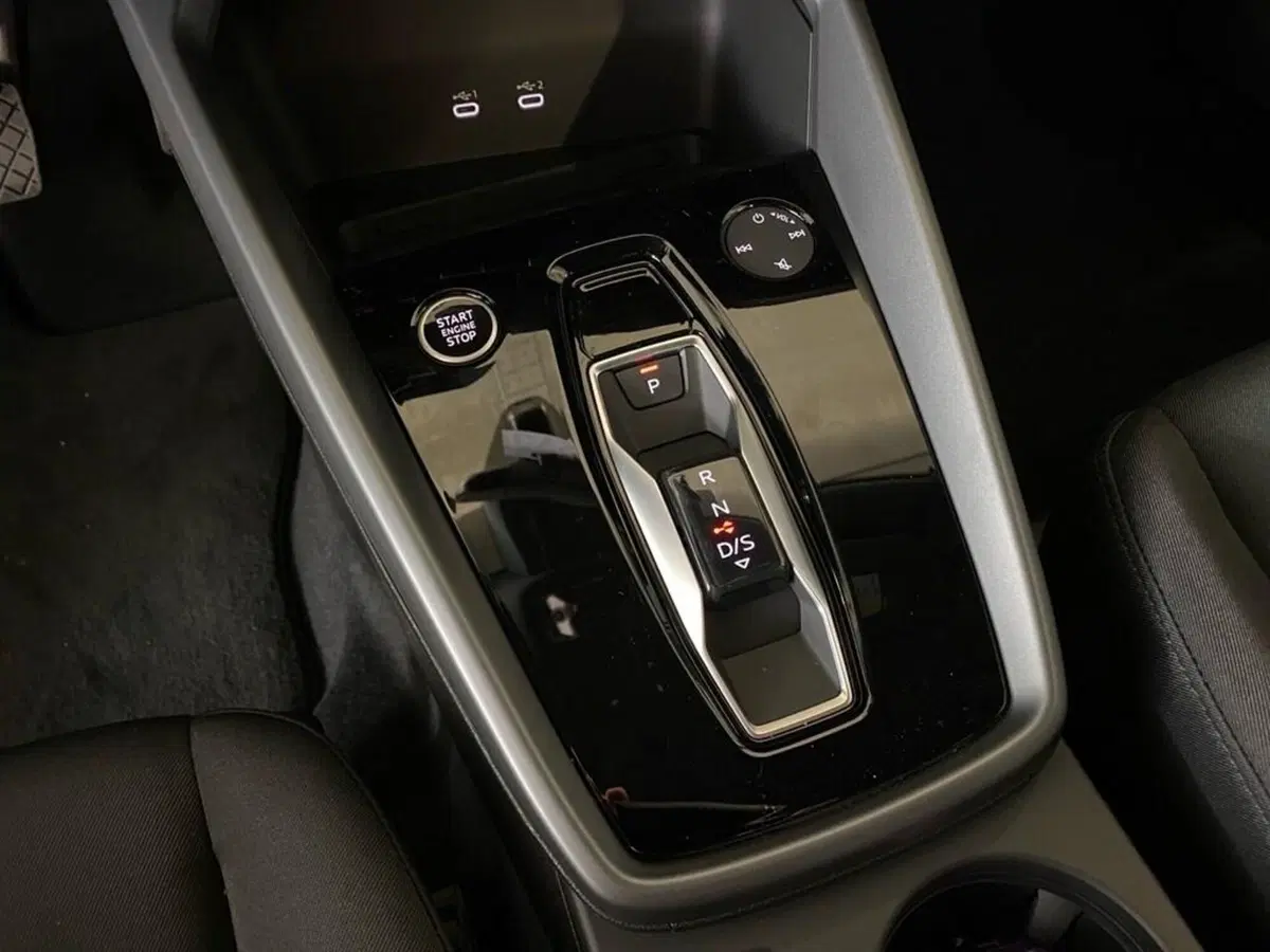 Audi A3 Sportback nuova a Torino (12)
