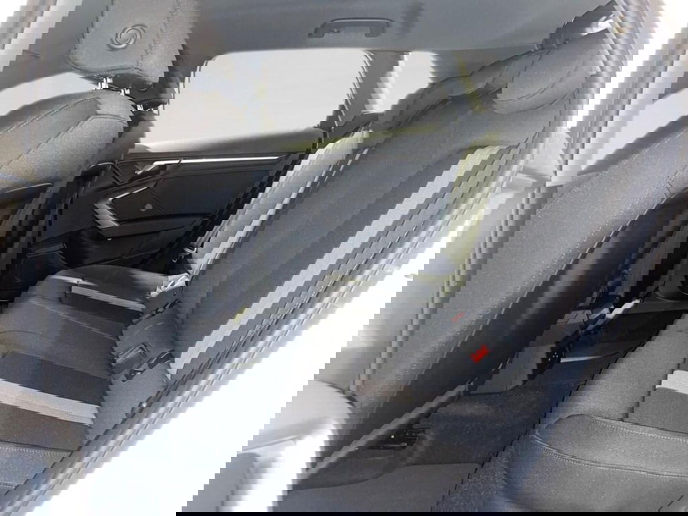 Audi A3 Sportback nuova a Torino (8)