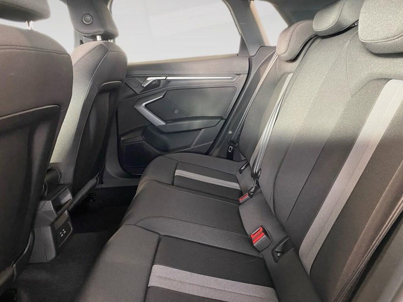 Audi A3 Sportback nuova a Torino (8)