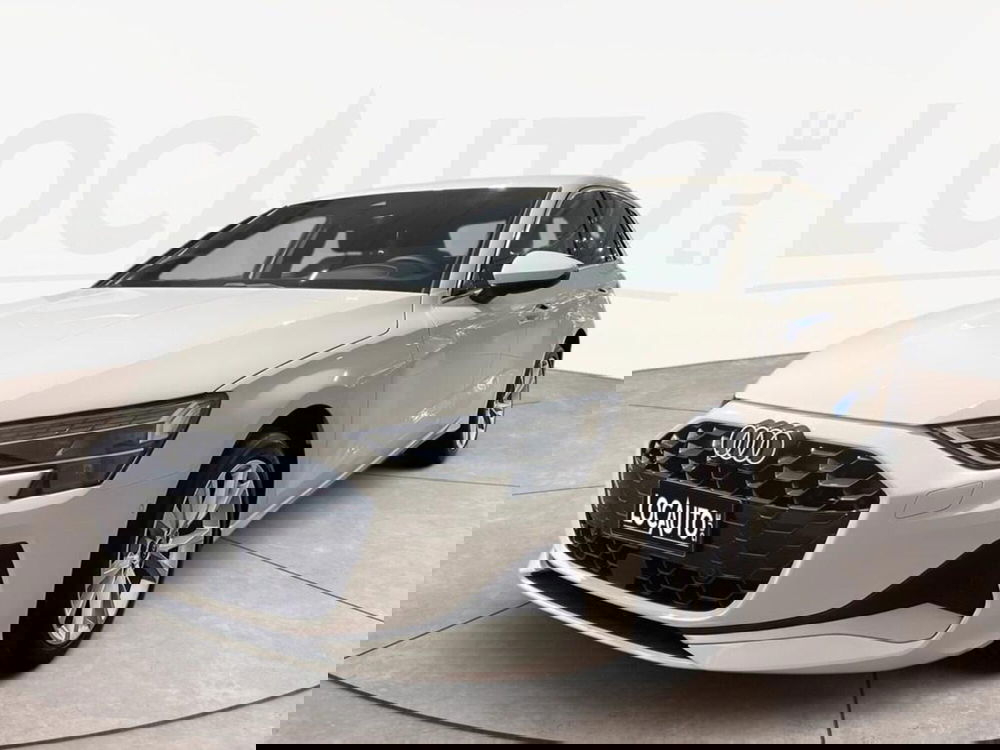 Audi A3 Sportback nuova a Torino