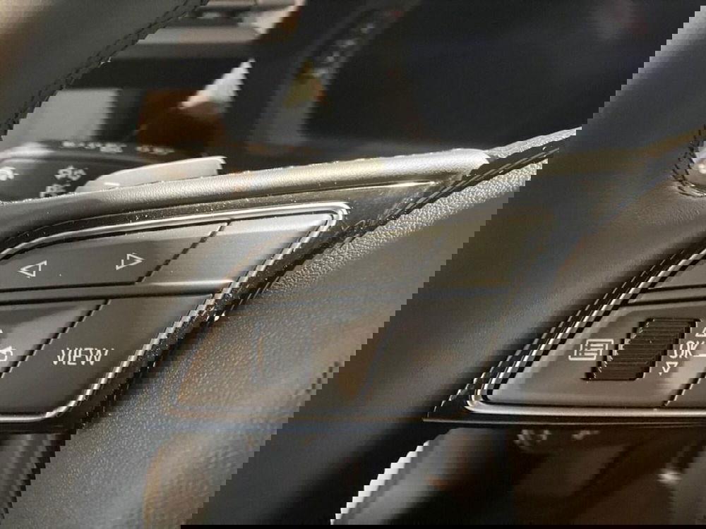 Audi A3 Sportback nuova a Torino (13)