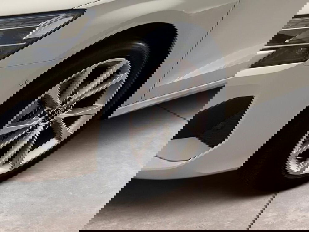 Audi A3 Sportback nuova a Torino (15)