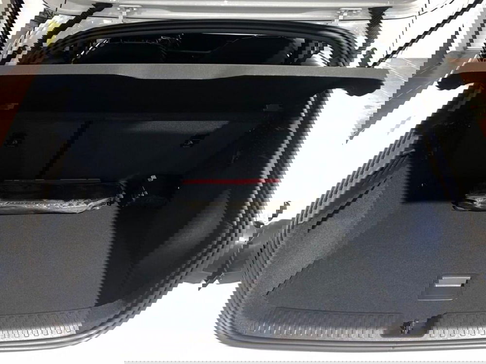 Audi A3 Sportback nuova a Torino (9)