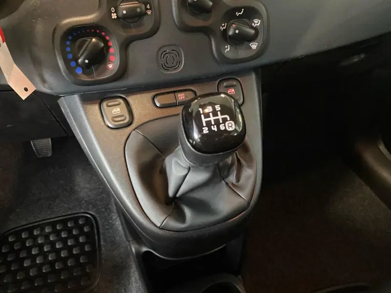 Fiat Panda usata a Torino (12)