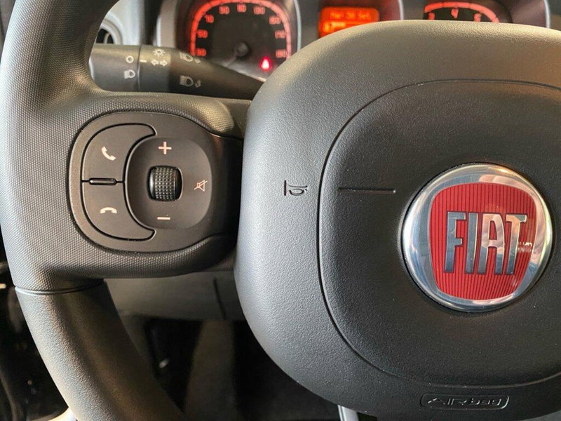 Fiat Panda Cross usata a Torino (13)