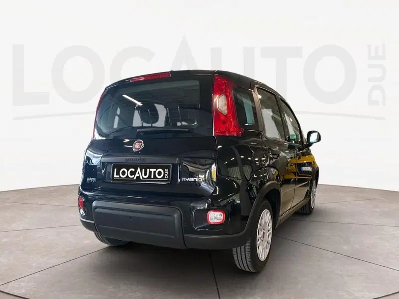 Fiat Panda usata a Torino (4)