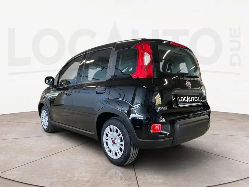 Fiat Panda usata a Torino (5)