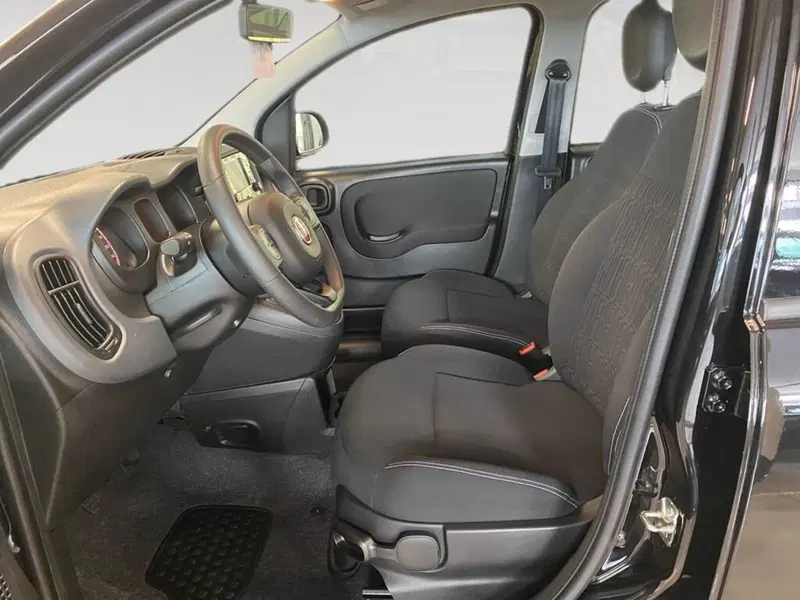 Fiat Panda usata a Torino (7)