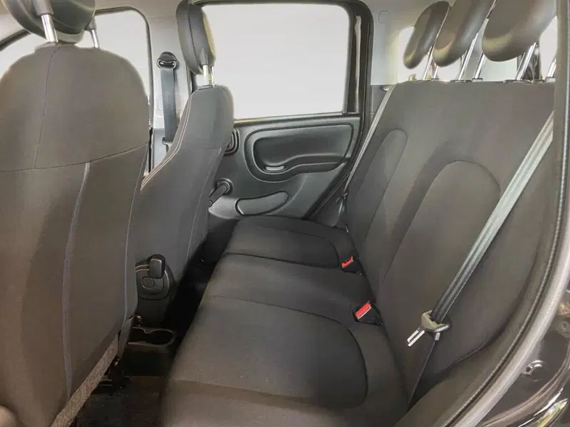 Fiat Panda usata a Torino (8)