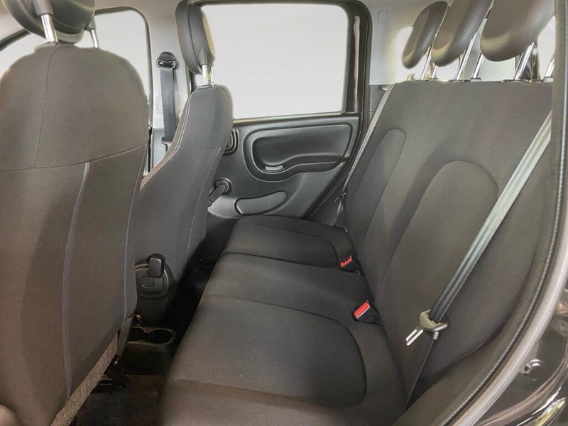 Fiat Panda Cross usata a Torino (8)